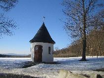 Fatimakapelle Winter 2011